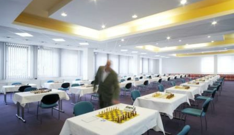 Hotel Černigov Hradec Králové